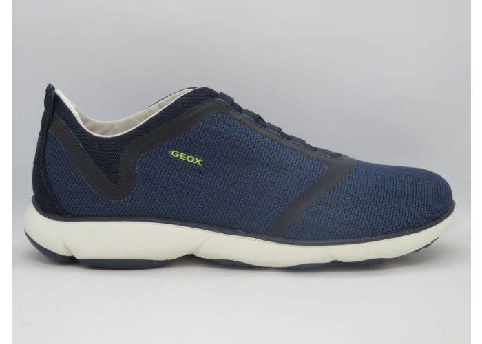 Geox 16649 Sneaker Blauw