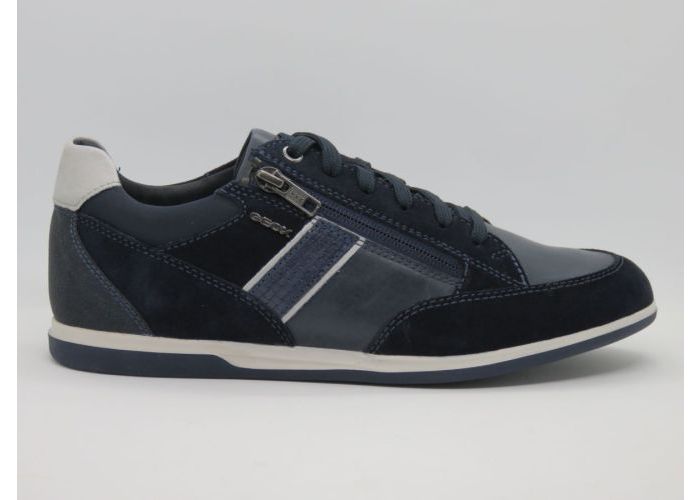 Geox 16092 Sneaker Blauw