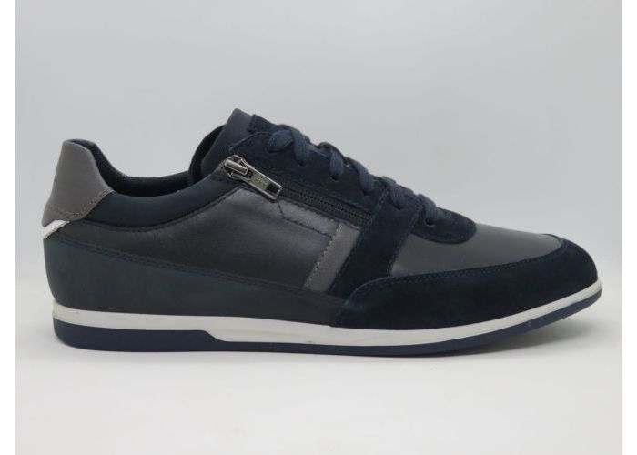 Geox 20009 Sneaker Blauw