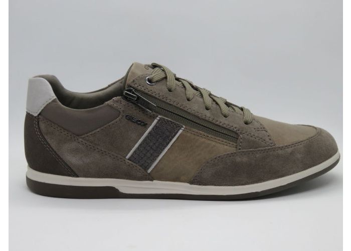 Geox 16147 Sneaker Taupe