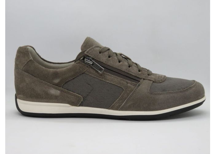Geox 17879 Sneaker Taupe