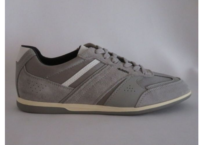 Geox 12445 Veterschoen Grijs