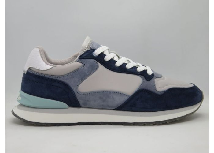 Herenschoenen Hoff Sneaker ALBEROBELLO Blauw