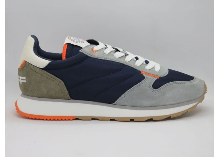 Herenschoenen Hoff Sneaker DELOS Blauw