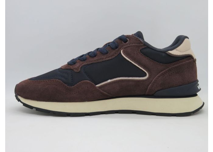 Hoff 21793 Sneaker Bruin