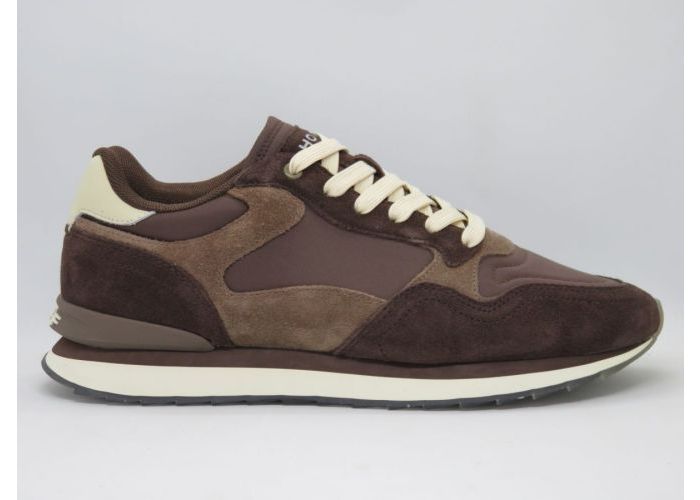 Herenschoenen Hoff Sneaker MUNICH Bruin