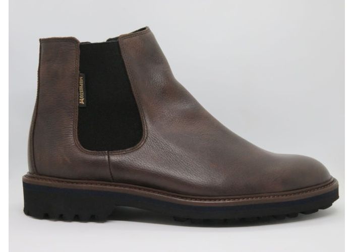 Mephisto 18583 Boots Bruin