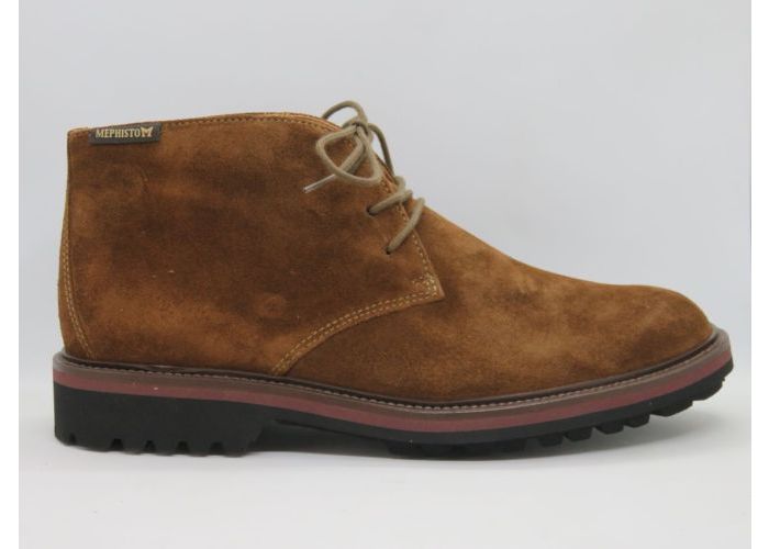 Mephisto 21644 Botien Bruin