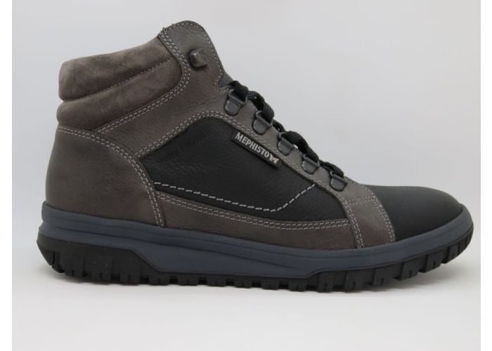 Mephisto 17279 Botien Zwart