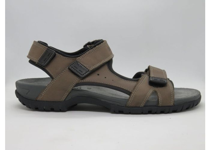 Mephisto 20310 Sandalen Bruin