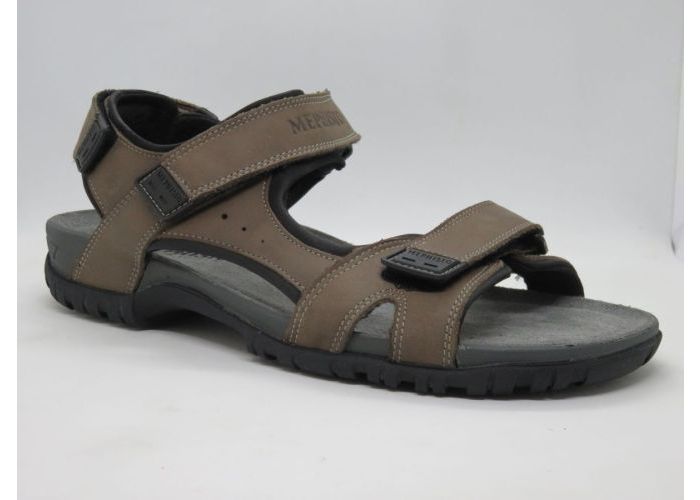 Mephisto 20310 Sandalen Bruin