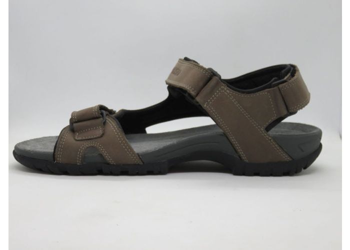 Mephisto 20310 Sandalen Bruin