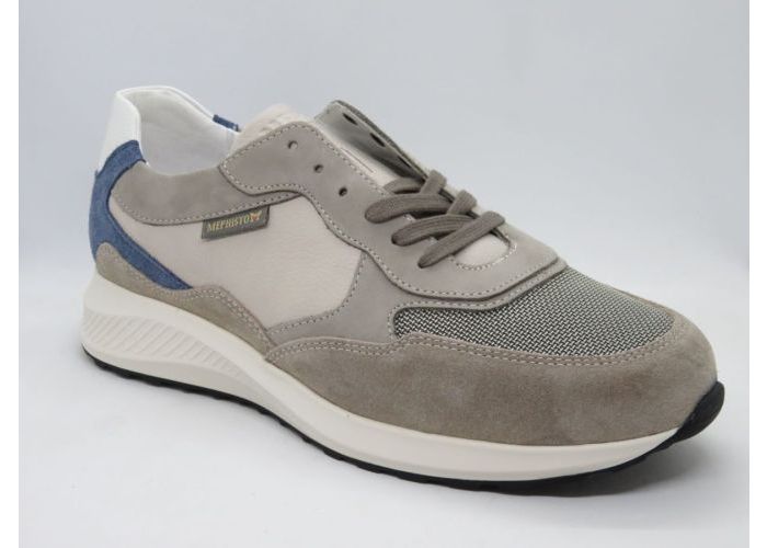 Mephisto 21413 Sneaker Beige