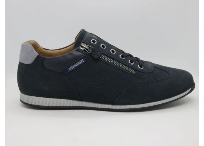 Mephisto 20308 Sneaker Blauw