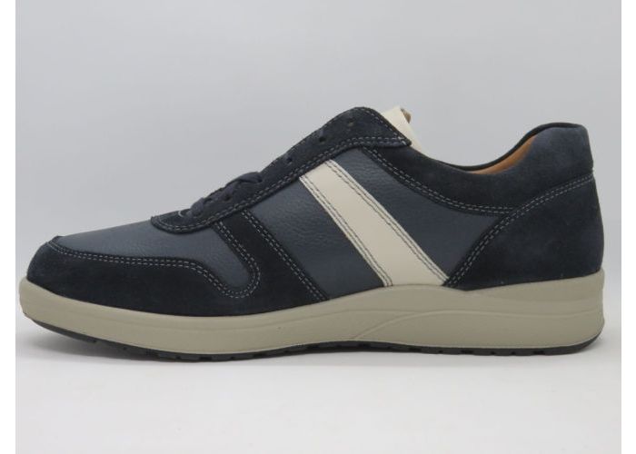 Mephisto 21525 Sneaker Blauw