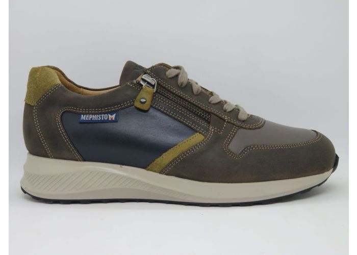 Mephisto 20899 Sneaker Bruin