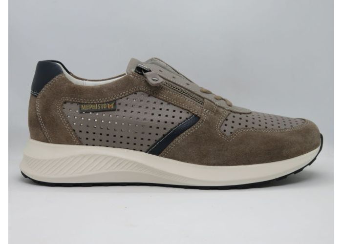 Mephisto 21272 Sneaker Taupe