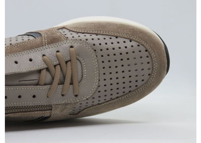 Mephisto 21272 Sneaker Taupe
