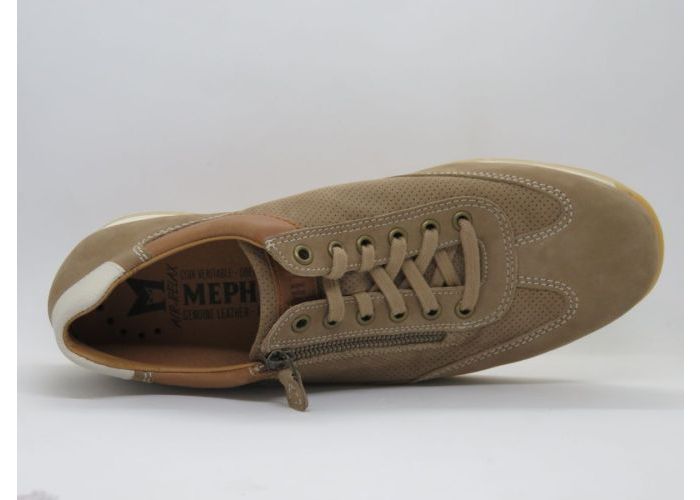 Mephisto 19150 Sneaker Taupe