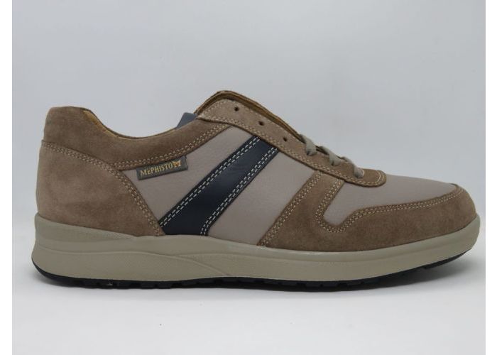 Mephisto 20035 Sneaker Taupe