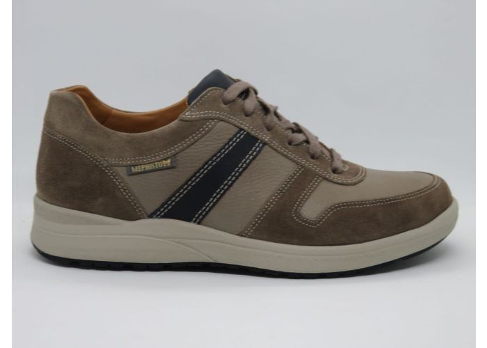 Mephisto 15910 Sneaker Taupe