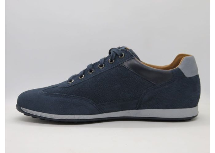 Mephisto 21527 Veterschoen Blauw