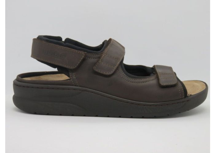 Mobils 14022 Sandalen Bruin