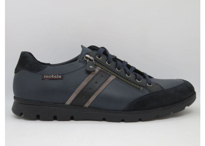 Mobils 20969 Veterschoen Blauw