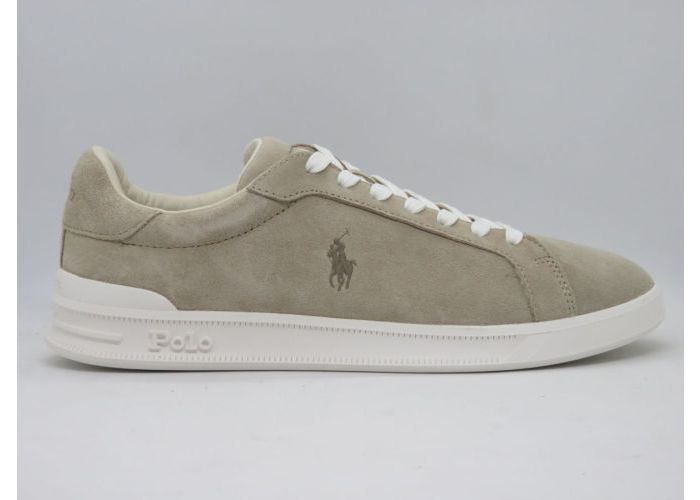 Polo Ralph Lauren 20869 Sneaker Beige