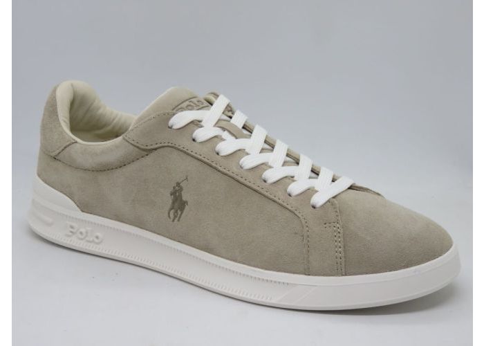Polo Ralph Lauren 20869 Sneaker Beige