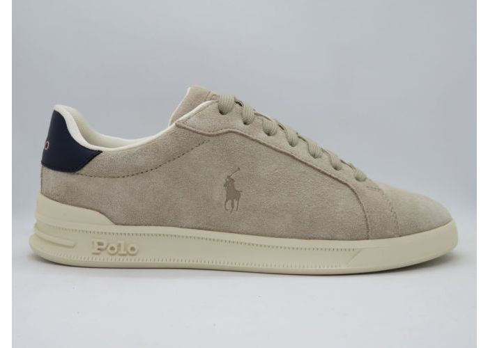 Polo Ralph Lauren 21227 Sneaker Beige