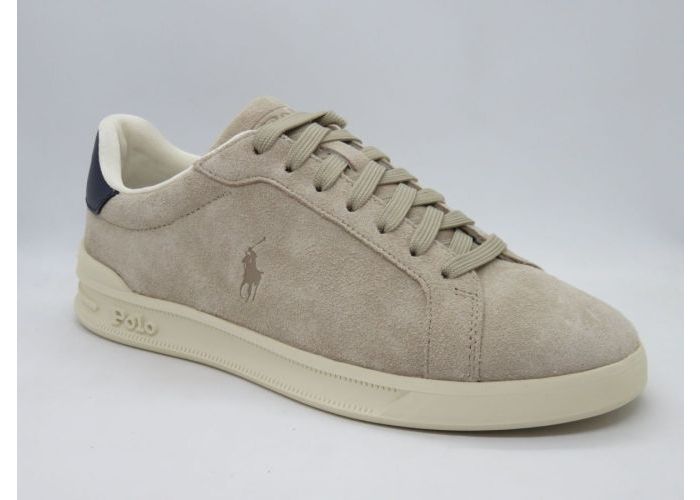Polo Ralph Lauren 21227 Sneaker Beige