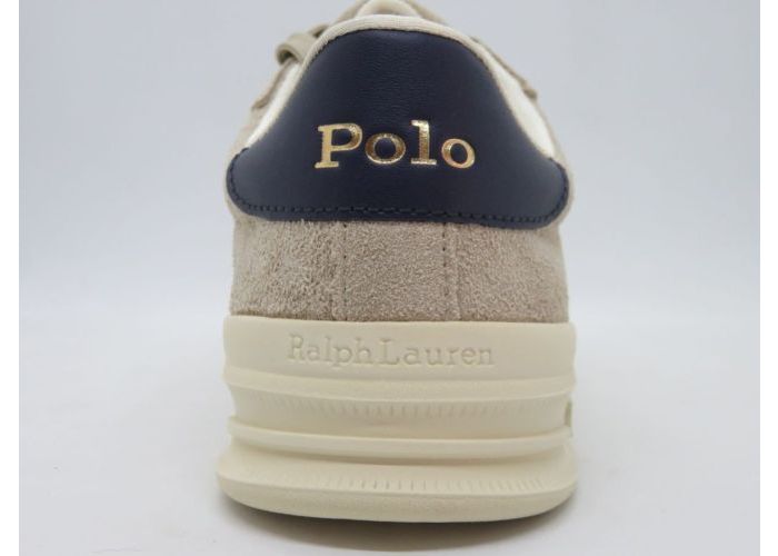 Polo Ralph Lauren 21227 Sneaker Beige