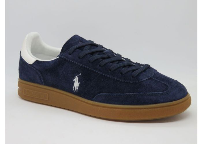 Polo Ralph Lauren 20867 Sneaker Blauw
