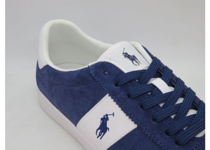 Polo Ralph Lauren 20568 Sneaker Blauw