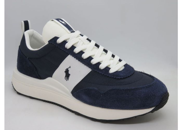 Polo Ralph Lauren 21229 Sneaker Blauw
