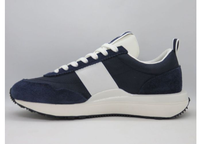 Polo Ralph Lauren 21229 Sneaker Blauw