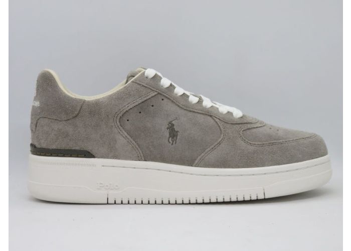 Polo Ralph Lauren 20901 Sneaker Grijs