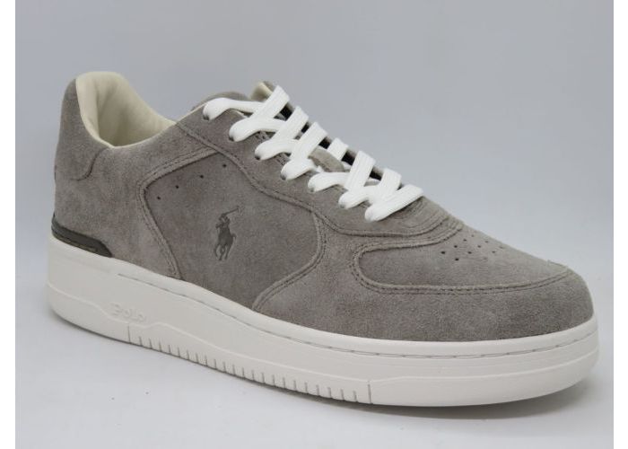 Polo Ralph Lauren 20901 Sneaker Grijs
