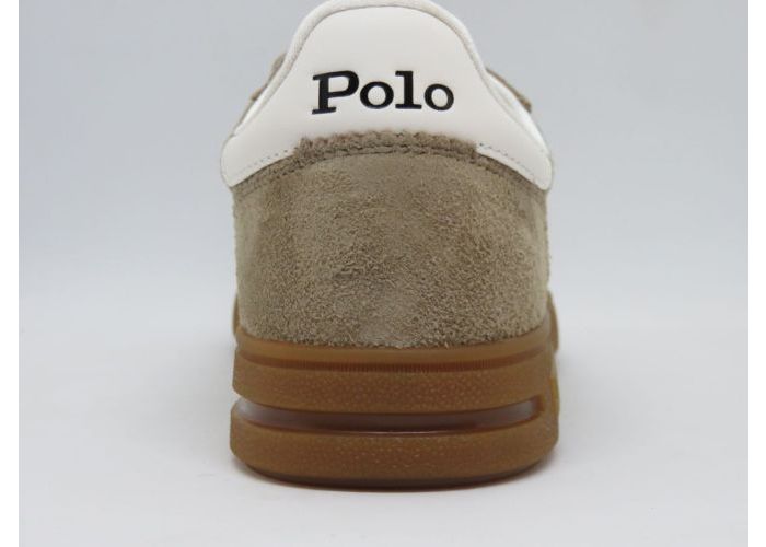 Polo Ralph Lauren 20868 Sneaker Taupe