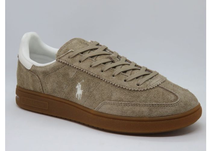 Polo Ralph Lauren 20868 Sneaker Taupe