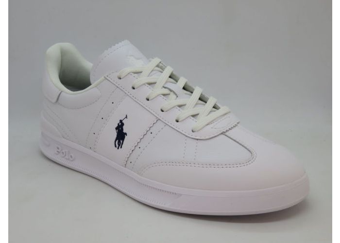 Polo Ralph Lauren 20564 Sneaker Wit