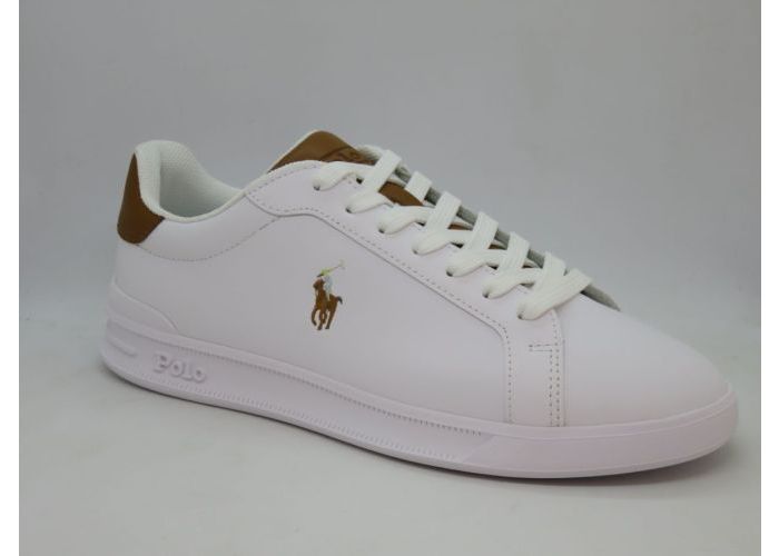 Polo Ralph Lauren 20563 Sneaker Wit