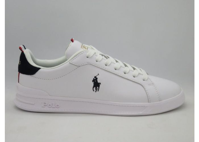 Polo Ralph Lauren 21228 Sneaker Wit