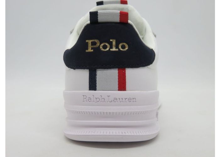 Polo Ralph Lauren 21228 Sneaker Wit