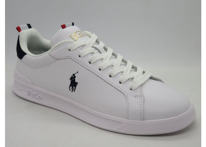Polo Ralph Lauren 21228 Sneaker Wit