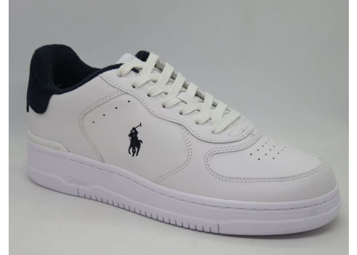 Polo Ralph Lauren 20902 Sneaker Wit