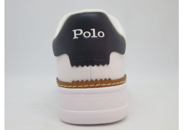 Polo Ralph Lauren 20567 Sneaker Wit