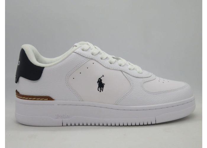 Polo Ralph Lauren 21225 Sneaker Wit