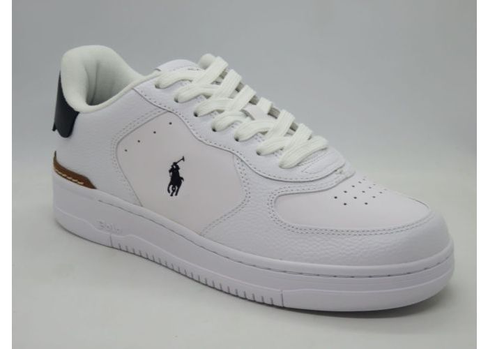Polo Ralph Lauren 21225 Sneaker Wit